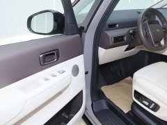 Li Auto Li Xiang MEGA Ultra - ფოტო 8