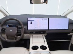 Li Auto Li Xiang MEGA Ultra - ფოტო 9