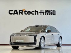 BMW Zun S800 Extended Range Starlight Executive Edition 4-Seater (192-line LiDAR) - ფოტო 1
