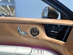 BMW Zun S800 Extended Range Starlight Executive Edition 4-Seater (192-line LiDAR) - ფოტო 11