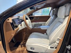 BMW Zun S800 Extended Range Starlight Executive Edition 4-Seater (192-line LiDAR) - ფოტო 12