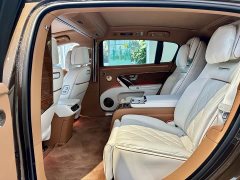 BMW Zun S800 Extended Range Starlight Executive Edition 4-Seater (192-line LiDAR) - ფოტო 15