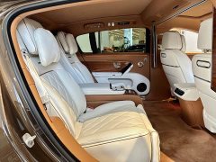 BMW Zun S800 Extended Range Starlight Executive Edition 4-Seater (192-line LiDAR) - ფოტო 16
