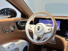 BMW Zun S800 Extended Range Starlight Executive Edition 4-Seater (192-line LiDAR) - ფოტო 18