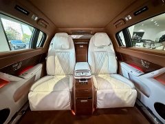 BMW Zun S800 Extended Range Starlight Executive Edition 4-Seater (192-line LiDAR) - ფოტო 19