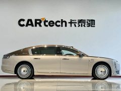 BMW Zun S800 Extended Range Starlight Executive Edition 4-Seater (192-line LiDAR) - ფოტო 4