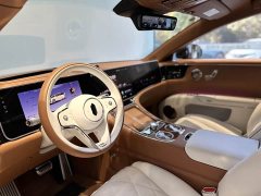 BMW Zun S800 Extended Range Starlight Executive Edition 4-Seater (192-line LiDAR) - ფოტო 6