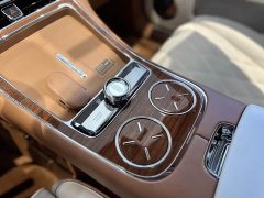BMW Zun S800 Extended Range Starlight Executive Edition 4-Seater (192-line LiDAR) - ფოტო 8