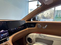 BMW Zun S800 Extended Range Starlight Executive Edition 4-Seater (192-line LiDAR) - ფოტო 9