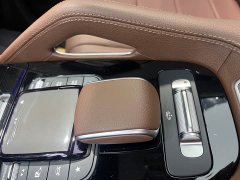 Mercedes-Benz GLE (Imported) Facelift GLE 350 4MATIC Fashion - ფოტო 10