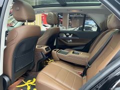 Mercedes-Benz GLE (Imported) Facelift GLE 350 4MATIC Fashion - ფოტო 11