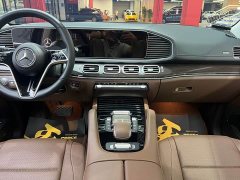 Mercedes-Benz GLE (Imported) Facelift GLE 350 4MATIC Fashion - ფოტო 12