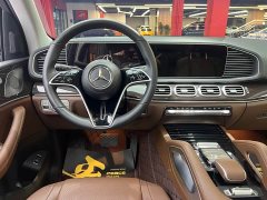 Mercedes-Benz GLE (Imported) Facelift GLE 350 4MATIC Fashion - ფოტო 14