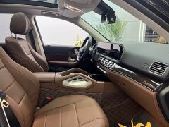 Mercedes-Benz GLE (Imported) Facelift GLE 350 4MATIC Fashion - ფოტო 15