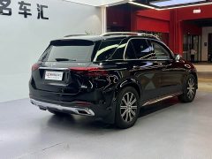 Mercedes-Benz GLE (Imported) Facelift GLE 350 4MATIC Fashion - ფოტო 16