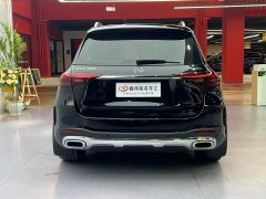 Mercedes-Benz GLE (Imported) Facelift GLE 350 4MATIC Fashion - ფოტო 17