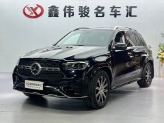 Mercedes-Benz GLE (Imported) Facelift GLE 350 4MATIC Fashion - ფოტო 2