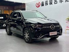 Mercedes-Benz GLE (Imported) Facelift GLE 350 4MATIC Fashion - ფოტო 4