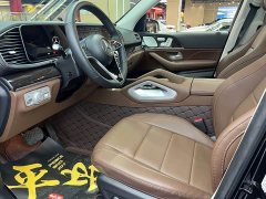 Mercedes-Benz GLE (Imported) Facelift GLE 350 4MATIC Fashion - ფოტო 5