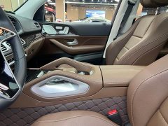 Mercedes-Benz GLE (Imported) Facelift GLE 350 4MATIC Fashion - ფოტო 6