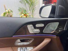 Mercedes-Benz GLE (Imported) Facelift GLE 350 4MATIC Fashion - ფოტო 7