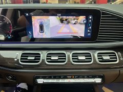 Mercedes-Benz GLE (Imported) Facelift GLE 350 4MATIC Fashion - ფოტო 9