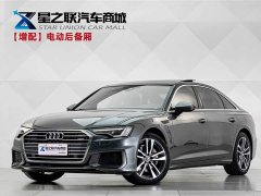 Audi A6L 40 TFSI Luxury Sport Edition - ფოტო 1