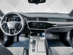 Audi A6L 40 TFSI Luxury Sport Edition - ფოტო 10