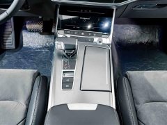 Audi A6L 40 TFSI Luxury Sport Edition - ფოტო 11
