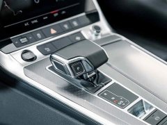 Audi A6L 40 TFSI Luxury Sport Edition - ფოტო 13