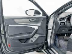 Audi A6L 40 TFSI Luxury Sport Edition - ფოტო 14