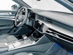 Audi A6L 40 TFSI Luxury Sport Edition - ფოტო 16