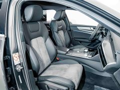 Audi A6L 40 TFSI Luxury Sport Edition - ფოტო 17