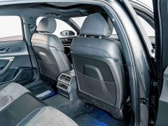 Audi A6L 40 TFSI Luxury Sport Edition - ფოტო 18
