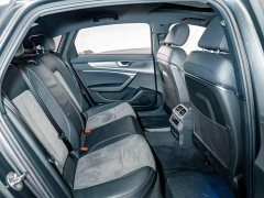 Audi A6L 40 TFSI Luxury Sport Edition - ფოტო 19