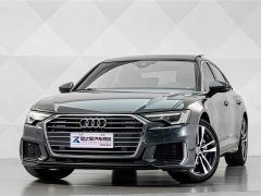 Audi A6L 40 TFSI Luxury Sport Edition - ფოტო 2
