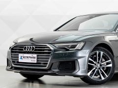 Audi A6L 40 TFSI Luxury Sport Edition - ფოტო 3