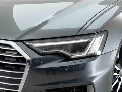 Audi A6L 40 TFSI Luxury Sport Edition - ფოტო 4