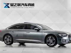 Audi A6L 40 TFSI Luxury Sport Edition - ფოტო 5