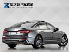 Audi A6L 40 TFSI Luxury Sport Edition - ფოტო 6