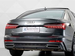 Audi A6L 40 TFSI Luxury Sport Edition - ფოტო 7