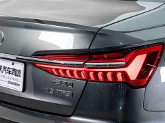 Audi A6L 40 TFSI Luxury Sport Edition - ფოტო 8
