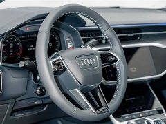 Audi A6L 40 TFSI Luxury Sport Edition - ფოტო 9
