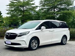 Buick GL8 ES Luxe 653T Prestige - ფოტო 1