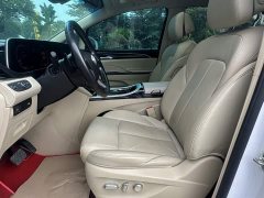 Buick GL8 ES Luxe 653T Prestige - ფოტო 10