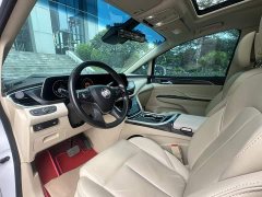 Buick GL8 ES Luxe 653T Prestige - ფოტო 11