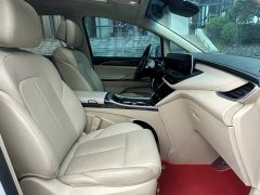 Buick GL8 ES Luxe 653T Prestige - ფოტო 12