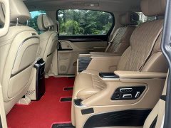 Buick GL8 ES Luxe 653T Prestige - ფოტო 13