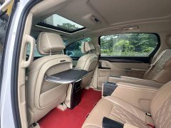 Buick GL8 ES Luxe 653T Prestige - ფოტო 14