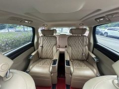 Buick GL8 ES Luxe 653T Prestige - ფოტო 15